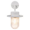 Nordlux JANUKA Outdoor Wall Light white, 1-light source