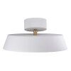 Design For The People by Nordlux KAITO Ceiling Light LED white, 1-light source