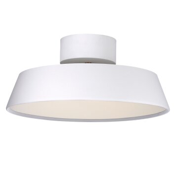 Design For The People by Nordlux KAITO Ceiling Light LED white, 1-light source