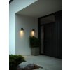 Nordlux KYKLOP Outdoor Wall Light black, 1-light source