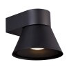 Nordlux KYKLOP Outdoor Wall Light black, 1-light source