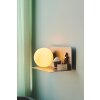 Nordlux LILIBETH Wall Light brown, 1-light source