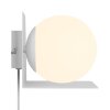 Nordlux LILIBETH Wall Light white, 1-light source