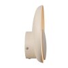 Nordlux MARSI Wall Light LED beige, 1-light source