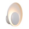 Nordlux MARSI Wall Light LED white, 1-light source