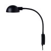 Design For The People by Nordlux NOMI Wall Light black, 1-light source