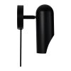 Design For The People by Nordlux ROCHELLE Wall Light black, 1-light source