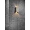Nordlux ROLD Outdoor Wall Light LED sand-coloured, 2-light sources
