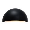 Nordlux SCOR Outdoor Wall Light black, 1-light source