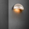 Nordlux SCOR Outdoor Wall Light sand-coloured, 1-light source