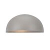 Nordlux SCOR Outdoor Wall Light sand-coloured, 1-light source