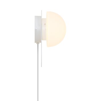 Nordlux SKYKUCLOUD Wall Light white, 1-light source