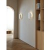 Design For The People by Nordlux SPARGO Wall Light white, 1-light source