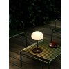 Nordlux SPONGE Table lamp LED black, 1-light source