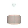 Design For The People by Nordlux TAKAI Pendant Light white, 1-light source