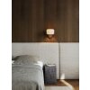 Design For The People by Nordlux TAKAI Wall Light antique brass, 1-light source
