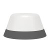 Eglo MEGGIANO Table lamp LED grey, 2-light sources