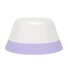 Eglo MEGGIANO Table lamp LED purple, 2-light sources