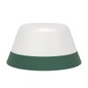 Eglo MEGGIANO Table lamp LED green, 2-light sources