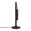 Eglo GIANELLA Table lamp LED black, 1-light source