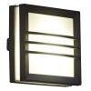 KS Verlichting Vision Wall Light anthracite, 1-light source