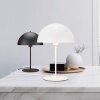 Trio NOLA Table lamp white, 1-light source