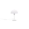 Trio NOLA Table lamp white, 1-light source