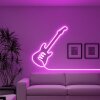 Reality NEON LED strips white, 1-light source, Remote control, Colour changer