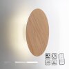 Paul Neuhaus AKKU PUNTUA Wall Light LED white, 1-light source, Remote control