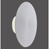 Paul Neuhaus AKKU PUNTUA Wall Light LED white, 1-light source, Remote control