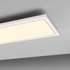 Leuchten-Direkt BEDGING Ceiling Light LED white, 1-light source