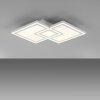Leuchten-Direkt BEDGING Ceiling Light LED white, 1-light source