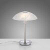 Paul Neuhaus ENOVA Table lamp LED silver, 1-light source