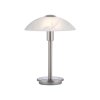 Paul Neuhaus ENOVA Table lamp LED silver, 1-light source