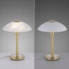 Paul Neuhaus ENOVA Table lamp LED brass, 1-light source