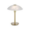 Paul Neuhaus ENOVA Table lamp LED brass, 1-light source