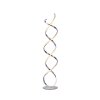 Paul Neuhaus KIRIBI Floor Lamp LED chrome, 1-light source