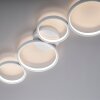 Paul Neuhaus KIRINGE Ceiling Light LED white, 1-light source