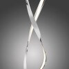 Paul Neuhaus LINDA Floor Lamp LED chrome, 1-light source