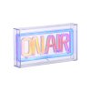Leuchten-Direkt NEON-ON AIR decorative light LED, 1-light source