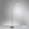 Paul Neuhaus PINO Floor Lamp LED antique brass, 1-light source