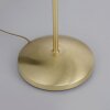 Paul Neuhaus PINO Floor Lamp LED brass, 1-light source