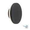 Paul Neuhaus PUNTUA Outdoor Wall Light LED anthracite, 1-light source
