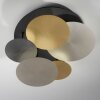 Paul Neuhaus Q-PIATO Ceiling Light LED white, 1-light source, Remote control
