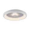 Leuchten-Direkt VERTIGO Ceiling Light LED white, 1-light source, Remote control