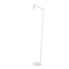 Lucide STIRLING Floor Lamp LED white, 1-light source