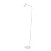 Lucide STIRLING Floor Lamp LED white, 1-light source
