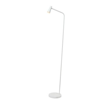 Lucide STIRLING Floor Lamp LED white, 1-light source