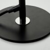 Brilliant LILLIAN Table lamp black, 1-light source