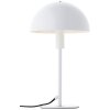 Brilliant LILLIAN Table lamp white, 1-light source